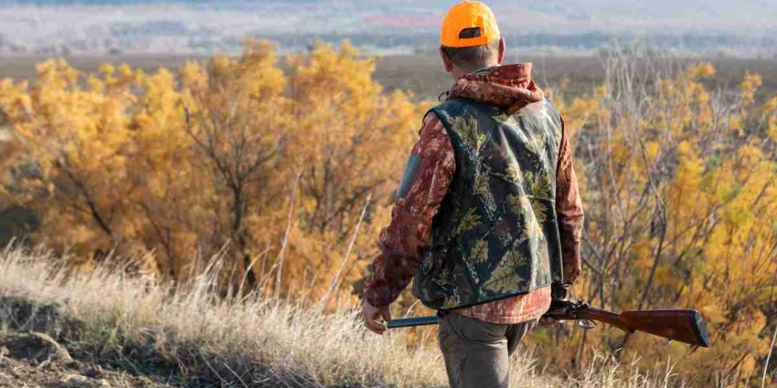 "Hérault : touché aux fesses par un tir, ce chasseur l'a échappé belle"