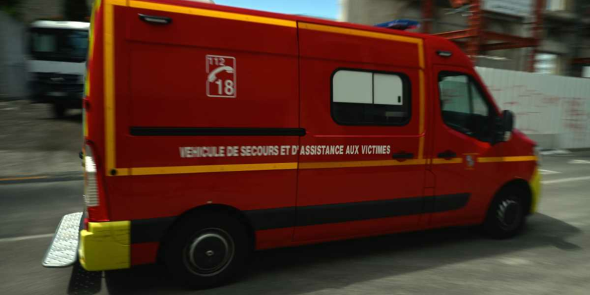 "Jura : un chasseur blessé à la main dans un accident"