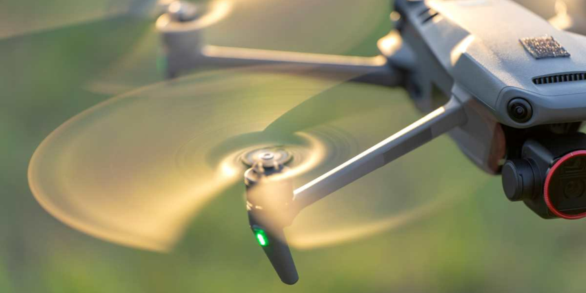 "Tarn-et-Garonne : il abat au fusil de chasse un drone de la mairie par peur des cambrioleurs"