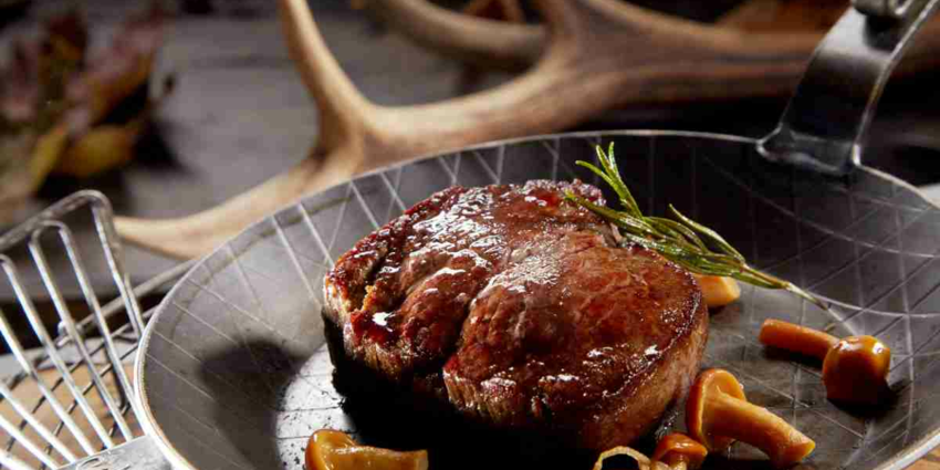 "Les chasseurs invités à partager leurs plats de gibier pour la Game Meat Week"