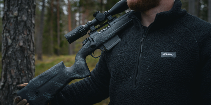 "À la loupe : Les lunettes Element Optics Helix HD"