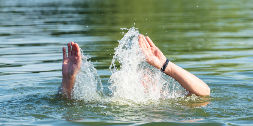 "Gironde : des chasseurs sauvent un homme enlisé dans la Garonne"