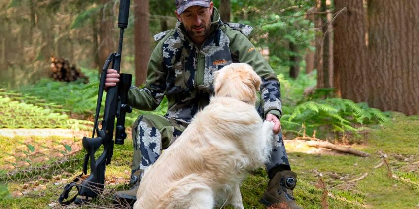 Remington Synergy World : une nouvelle marque de vêtements pour les chasseurs