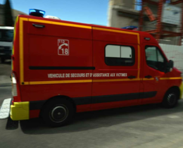 "Jura : un chasseur blessé à la main dans un accident"