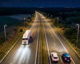 "Deux-Sèvres : deux accidents liés aux sangliers en une heure sur la D948"