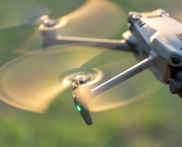 "Tarn-et-Garonne : il abat au fusil de chasse un drone de la mairie par peur des cambrioleurs"