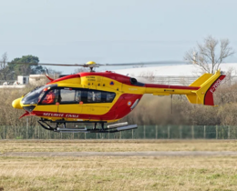 "Charente : un jeune chasseur grièvement blessé en tentant de récupérer son chien sur la RD 736"