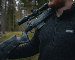 "À la loupe : Les lunettes Element Optics Helix HD"