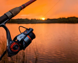 "Saison de la truite : EDF et Enedis alertent les pêcheurs sur des dangers mortels"