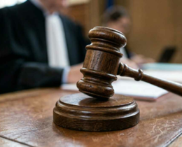 "Justice : Stanislas Broniszewski attend son verdict à Senlis"