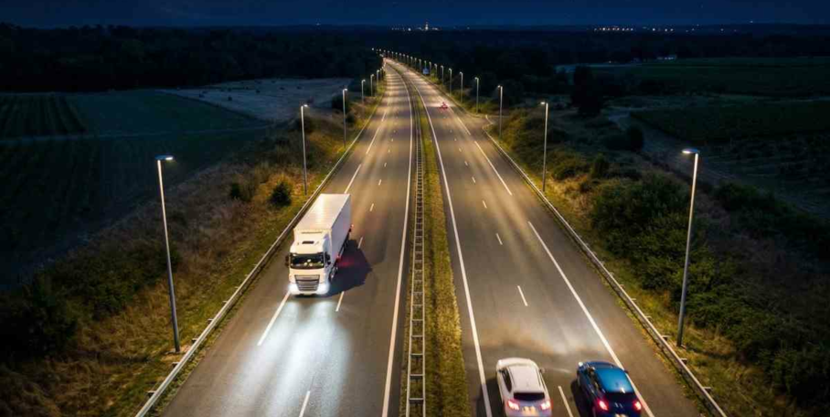 "Deux-Sèvres : deux accidents liés aux sangliers en une heure sur la D948"