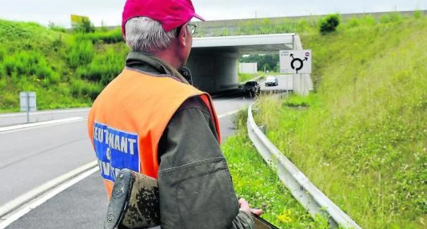 "Circulation perturbée dans le Morbihan le 5 octobre"