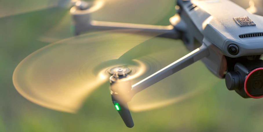 "Tarn-et-Garonne : il abat au fusil de chasse un drone de la mairie par peur des cambrioleurs"