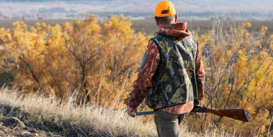 "Haut-Rhin : une intervention de gendarmerie déclenchée par la présence d'un garde-chasse"