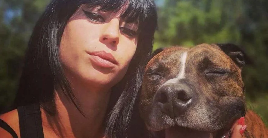 "Affaire Pilarski : Coup de théâtre, Christophe Ellul avoue que son chien Curtis est le tueur"