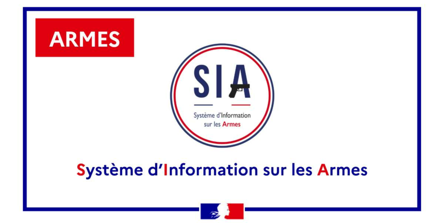 "SIA : Une fuite de données concernant 60 000 armes signalée"