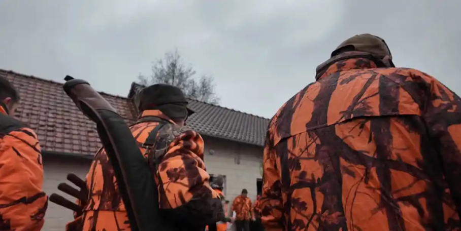 "Meuse : les chasseurs font plier le préfet sur la sécurité en battue"