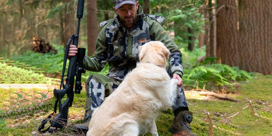 Remington Synergy World : une nouvelle marque de vêtements pour les chasseurs