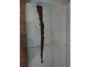 Mauser 98k