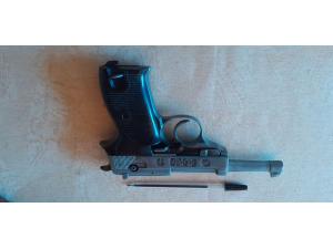 Pistolet d'alarme ME 38 P cal 8 mm K Bruni.