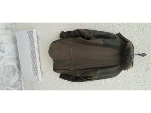 veste de chasse SEELAND NEUVE taille 50