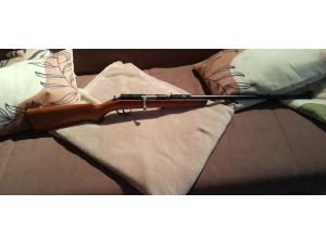 carabine 22 long rifle