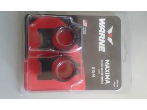 colliers WARNE 30mm
