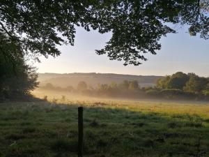 Action chasse Corrèze Haute-Vienne