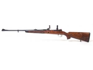 Carabine « JP RIDON ». Modèle « Prestige Jaspée ». Calibre :30-06 - ARME NEUVE