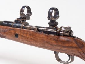 Carabine « JP RIDON ». Modèle « Prestige Jaspée ». Calibre :30-06 - ARME NEUVE