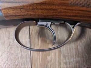 Fusil Beretta 692 Ball-trap