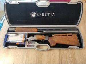 Fusil Beretta 692 Ball-trap