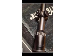 Leïca Visius 1-4x24i