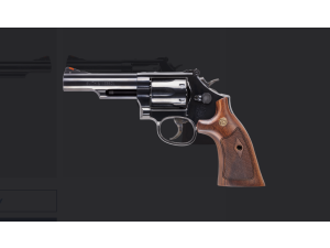 Recherche de Revolver 38 special