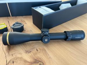 Lunette leupold vx5 HD