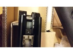 CARCASSE NEUVE DE BLASER K95 ULTIMATE AVEC BUSC REGLABLE