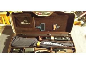 Blaser r93 luxe