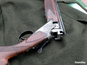 FUSIL DE CHASSE BROWNING B25
