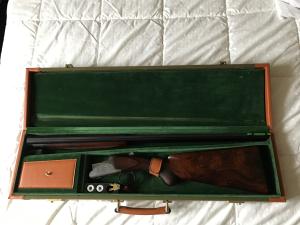 FUSIL DE CHASSE BROWNING B25
