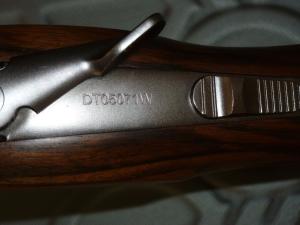 VDS  BERETTA DT 11