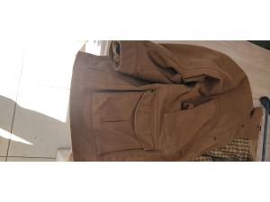 Veste de chasse