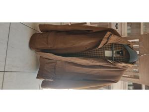 Veste de chasse