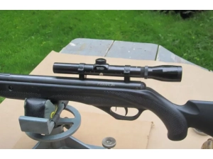 Crosman Phantom .22 PAL Air Rifle