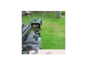 Crosman Phantom .22 PAL Air Rifle