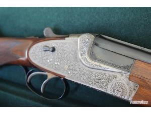 Merkel 203e made in GDR neuf