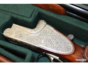 Merkel 203e made in GDR neuf