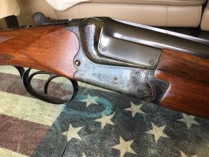 Merkel 200e made in GDR neuf