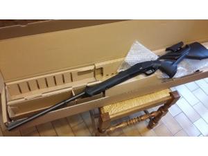 Blaser K95 Ultimate en 6,5X57R