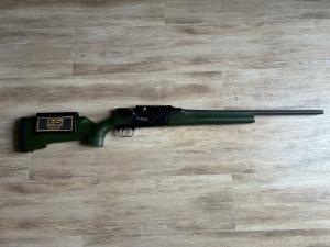 STRASSER RS SOLO EVOLUTION AVA TAHR 6.5 Creedmoor