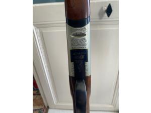 Fusil chasse superposé cal.12 Luigi Franchi - Falconnet